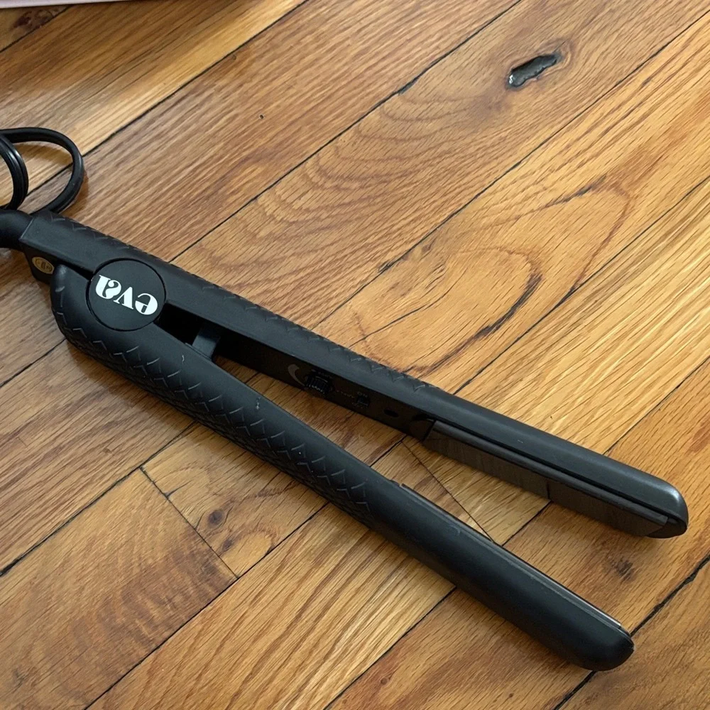 Black Hair Straightener